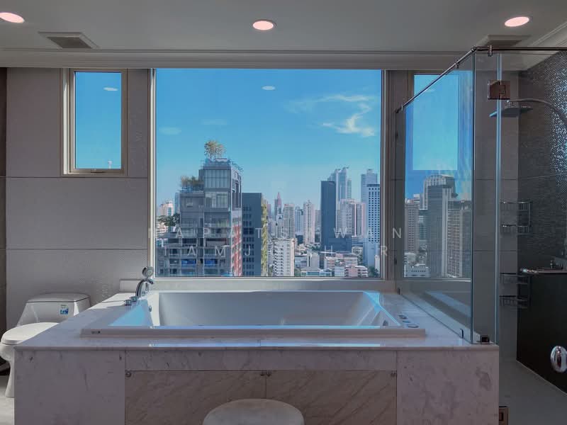 Royce Private Residences : รอย์ช ไพรเวท เรสซิเดนซ์ส, กรุงเทพ, 61 ซอยสุขุมวิท 31, คลองเตยเหนือ, วัฒนา, กรุงเทพ, 355 ตร.ม., คอนโด ขาย, โดย Napatsawan Tamjorhor, 500184465 - DDproperty.com