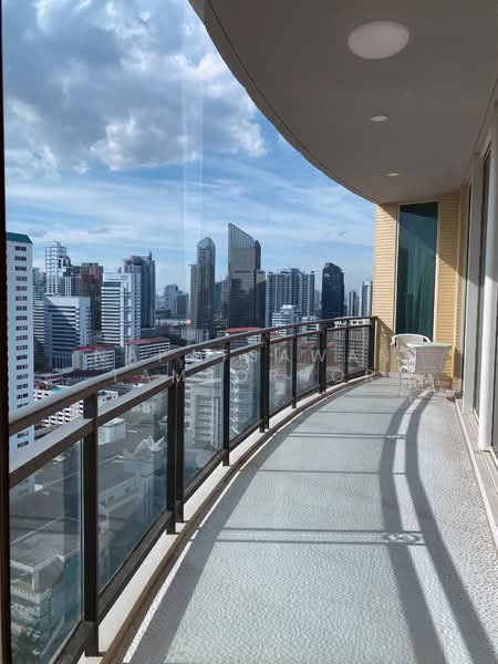 Royce Private Residences : รอย์ช ไพรเวท เรสซิเดนซ์ส, กรุงเทพ, 61 ซอยสุขุมวิท 31, คลองเตยเหนือ, วัฒนา, กรุงเทพ, 355 ตร.ม., คอนโด ขาย, โดย Napatsawan Tamjorhor, 500184465 - DDproperty.com