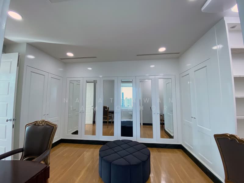 Royce Private Residences : รอย์ช ไพรเวท เรสซิเดนซ์ส, กรุงเทพ, 61 ซอยสุขุมวิท 31, คลองเตยเหนือ, วัฒนา, กรุงเทพ, 355 ตร.ม., คอนโด ขาย, โดย Napatsawan Tamjorhor, 500184465 - DDproperty.com