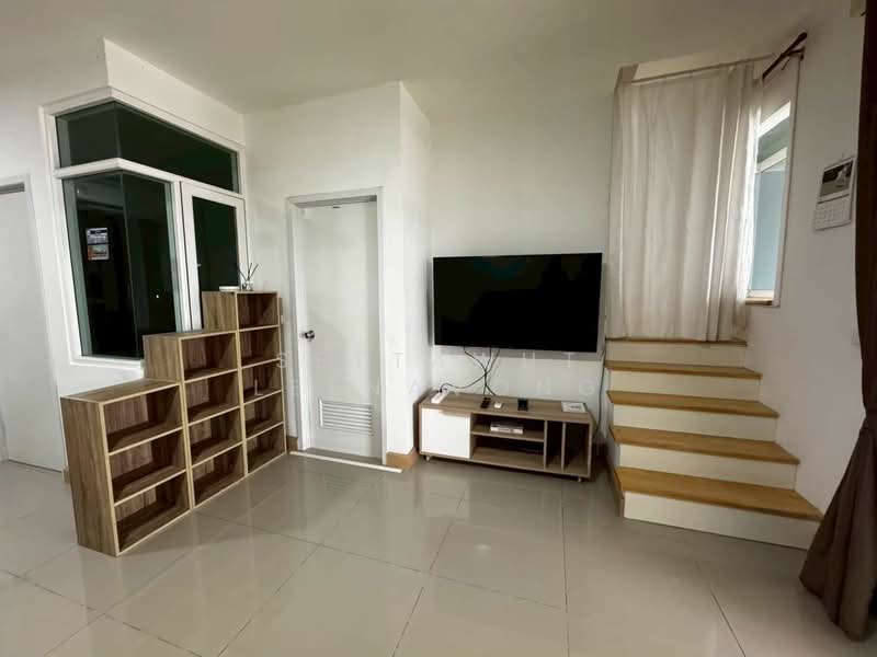 Q District Gusto Kingkaew-Suvarnabhumi, Samut Prakan, Soi Kingkaew 37/5, Kingkaew Road, Rachathewa, Bang Plee, Samut Prakan, 4 Bedrooms, 132 sqm, Townhouse For Sale, by Settawut Leenavong, 500184466 - DDproperty.com