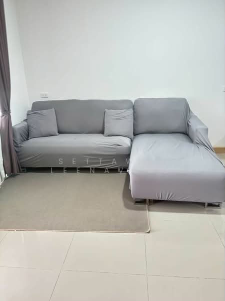 Q District Gusto Kingkaew-Suvarnabhumi, Samut Prakan, Soi Kingkaew 37/5, Kingkaew Road, Rachathewa, Bang Plee, Samut Prakan, 4 Bedrooms, 132 sqm, Townhouse For Sale, by Settawut Leenavong, 500184466 - DDproperty.com