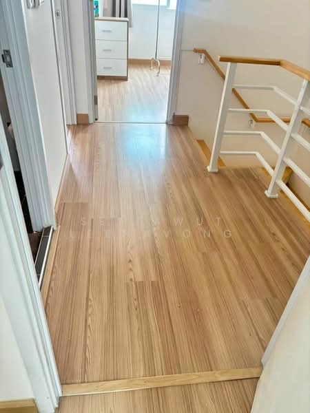 Q District Gusto Kingkaew-Suvarnabhumi, Samut Prakan, Soi Kingkaew 37/5, Kingkaew Road, Rachathewa, Bang Plee, Samut Prakan, 4 Bedrooms, 132 sqm, Townhouse For Sale, by Settawut Leenavong, 500184466 - DDproperty.com