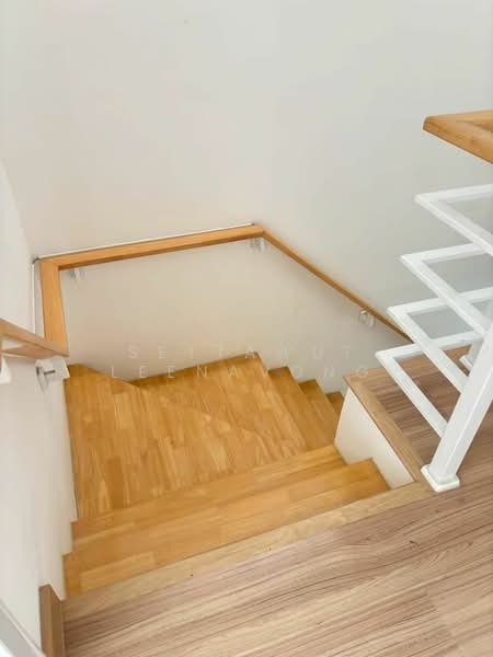 Q District Gusto Kingkaew-Suvarnabhumi : คิว ดิสทริค กัสโต้ กิ่งแก้ว-สุวรรณภูมิ, สมุทรปราการ, ซอยกิ่งแก้ว 37/5 ถนนกิ่งแก้ว, ราชาเทวะ, บางพลี, สมุทรปราการ, 132 ตร.ม., ทาวน์เฮ้าส์ ขาย, โดย Settawut Leenavong, 500184466 - DDproperty.com