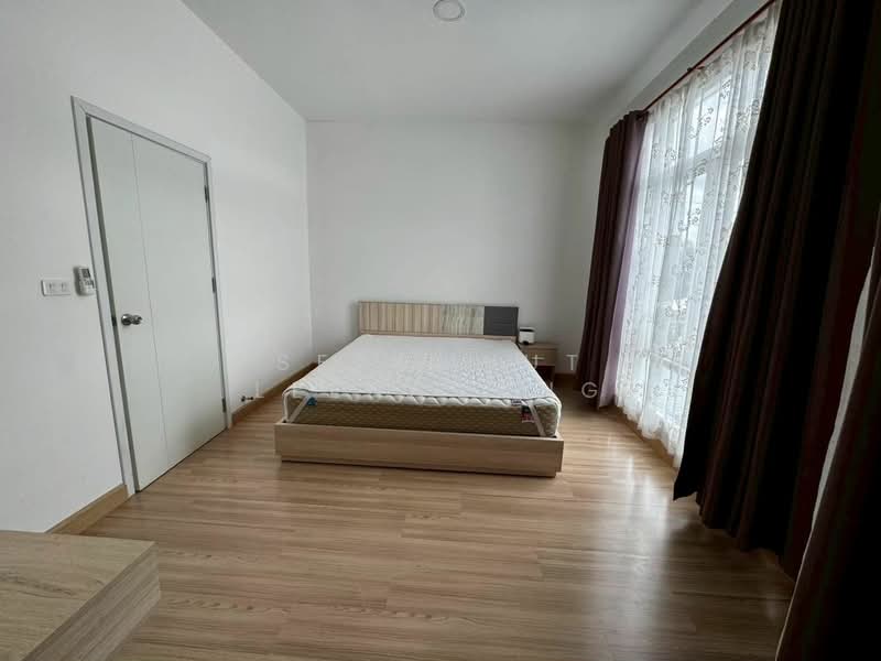 Q District Gusto Kingkaew-Suvarnabhumi : คิว ดิสทริค กัสโต้ กิ่งแก้ว-สุวรรณภูมิ, สมุทรปราการ, ซอยกิ่งแก้ว 37/5 ถนนกิ่งแก้ว, ราชาเทวะ, บางพลี, สมุทรปราการ, 132 ตร.ม., ทาวน์เฮ้าส์ ขาย, โดย Settawut Leenavong, 500184466 - DDproperty.com