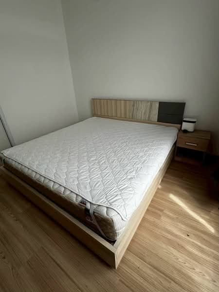 Q District Gusto Kingkaew-Suvarnabhumi : คิว ดิสทริค กัสโต้ กิ่งแก้ว-สุวรรณภูมิ, สมุทรปราการ, ซอยกิ่งแก้ว 37/5 ถนนกิ่งแก้ว, ราชาเทวะ, บางพลี, สมุทรปราการ, 132 ตร.ม., ทาวน์เฮ้าส์ ขาย, โดย Settawut Leenavong, 500184466 - DDproperty.com