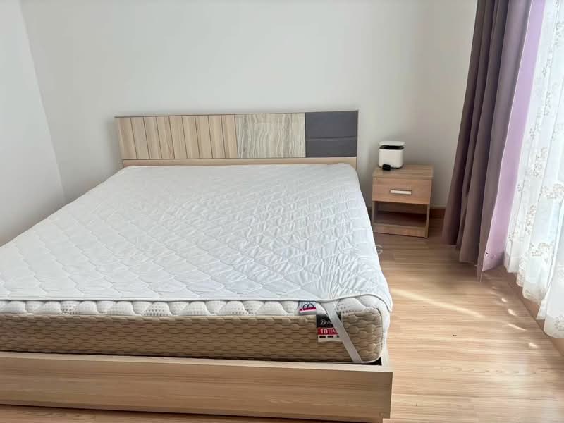 Q District Gusto Kingkaew-Suvarnabhumi, Samut Prakan, Soi Kingkaew 37/5, Kingkaew Road, Rachathewa, Bang Plee, Samut Prakan, 4 Bedrooms, 132 sqm, Townhouse For Sale, by Settawut Leenavong, 500184466 - DDproperty.com