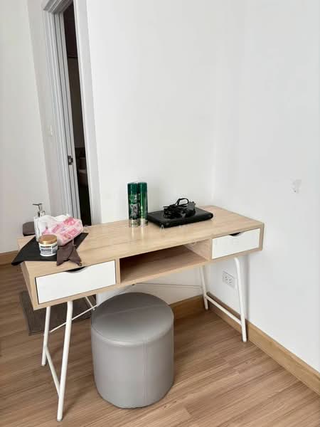 Q District Gusto Kingkaew-Suvarnabhumi, Samut Prakan, Soi Kingkaew 37/5, Kingkaew Road, Rachathewa, Bang Plee, Samut Prakan, 4 Bedrooms, 132 sqm, Townhouse For Sale, by Settawut Leenavong, 500184466 - DDproperty.com