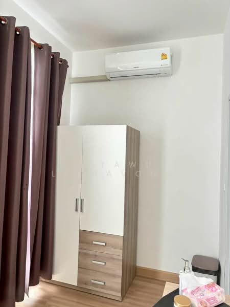 Q District Gusto Kingkaew-Suvarnabhumi : คิว ดิสทริค กัสโต้ กิ่งแก้ว-สุวรรณภูมิ, สมุทรปราการ, ซอยกิ่งแก้ว 37/5 ถนนกิ่งแก้ว, ราชาเทวะ, บางพลี, สมุทรปราการ, 132 ตร.ม., ทาวน์เฮ้าส์ ขาย, โดย Settawut Leenavong, 500184466 - DDproperty.com