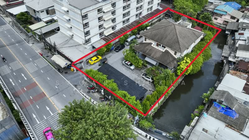 บ้านมักกะสัน ดินแดง, กรุงเทพ, ห้วยขวาง, ห้วยขวาง, กรุงเทพ, 2,400 ตร.ม., ที่ดิน ขาย, โดย Sagar Shukla, 500184470 - DDproperty.com