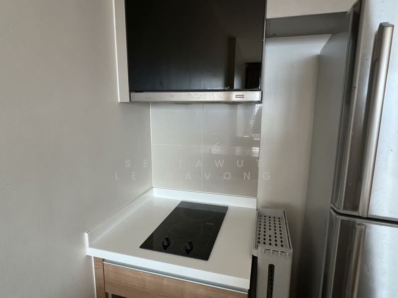 Rhythm Sukhumvit 50, Bangkok, 8 Sukhumvit 50, Sukhumvit Road, Phra Kanong, Khlong Toei, Bangkok, 1 Bedroom, 45 sqm, Condo For Rent, by Settawut Leenavong, 500184478 - DDproperty.com