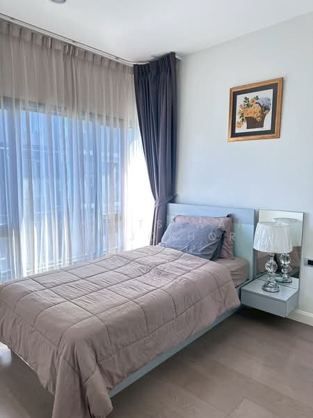 The Crest Sukhumvit 34, Bangkok, 778 Sukhumvit Road, Khong Tan, Khlong Toei, Bangkok, 2 Bedrooms, 78 sqm, Condo For Rent, by Napatsawan Tamjorhor, 500184479 - DDproperty.com