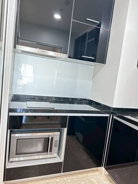 The Crest Sukhumvit 34, Bangkok, 778 Sukhumvit Road, Khong Tan, Khlong Toei, Bangkok, 2 Bedrooms, 78 sqm, Condo For Rent, by Napatsawan Tamjorhor, 500184479 - DDproperty.com