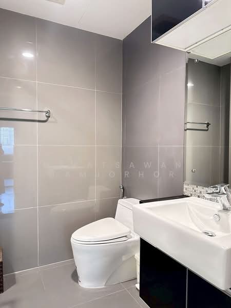 The Crest Sukhumvit 34, Bangkok, 778 Sukhumvit Road, Khong Tan, Khlong Toei, Bangkok, 2 Bedrooms, 78 sqm, Condo For Rent, by Napatsawan Tamjorhor, 500184479 - DDproperty.com