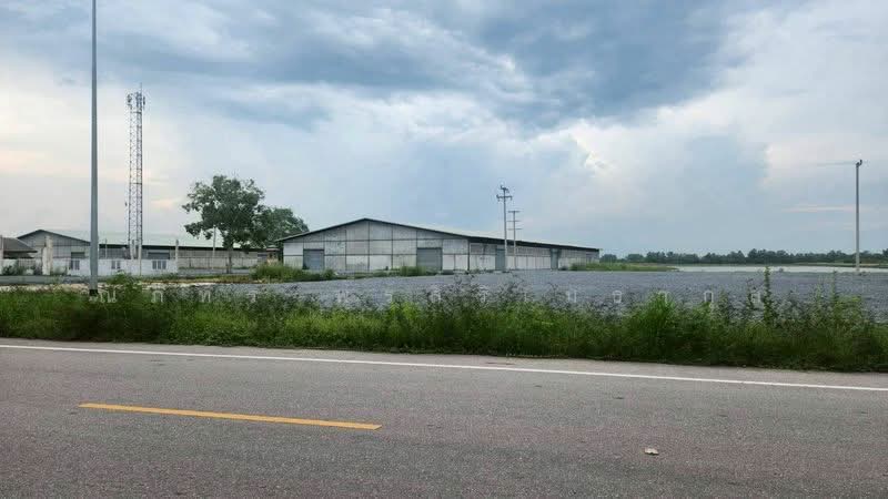 ขาย/ให้เช่าโกดังอัมพวา สมุทรสงคราม โกดัง 4,080 ตรม ที่ดินปล่อยขาย 131 ไร่ (TW8-07126), สมุทรสงคราม, ยี่สาร, อัมพวา, สมุทรสงคราม, 4,080 ตร.ม., โกดัง-โรงงาน ให้เช่า, โดย ณภัทร พรสิริเมธากุล, 500184480 - DDproperty.com