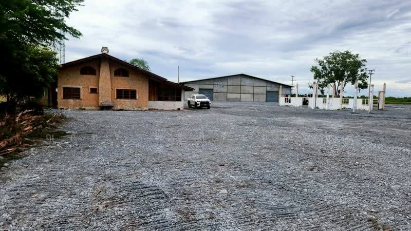 ขาย/ให้เช่าโกดังอัมพวา สมุทรสงคราม โกดัง 4,080 ตรม ที่ดินปล่อยขาย 131 ไร่ (TW8-07126), สมุทรสงคราม, ยี่สาร, อัมพวา, สมุทรสงคราม, 4,080 ตร.ม., โกดัง-โรงงาน ให้เช่า, โดย ณภัทร พรสิริเมธากุล, 500184480 - DDproperty.com