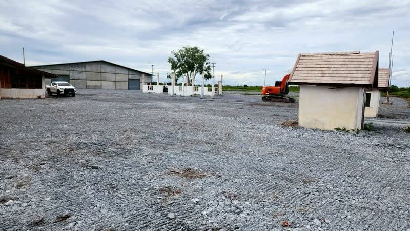 ขาย/ให้เช่าโกดังอัมพวา สมุทรสงคราม โกดัง 4,080 ตรม ที่ดินปล่อยขาย 131 ไร่ (TW8-07126), สมุทรสงคราม, ยี่สาร, อัมพวา, สมุทรสงคราม, 4,080 ตร.ม., โกดัง-โรงงาน ให้เช่า, โดย ณภัทร พรสิริเมธากุล, 500184480 - DDproperty.com