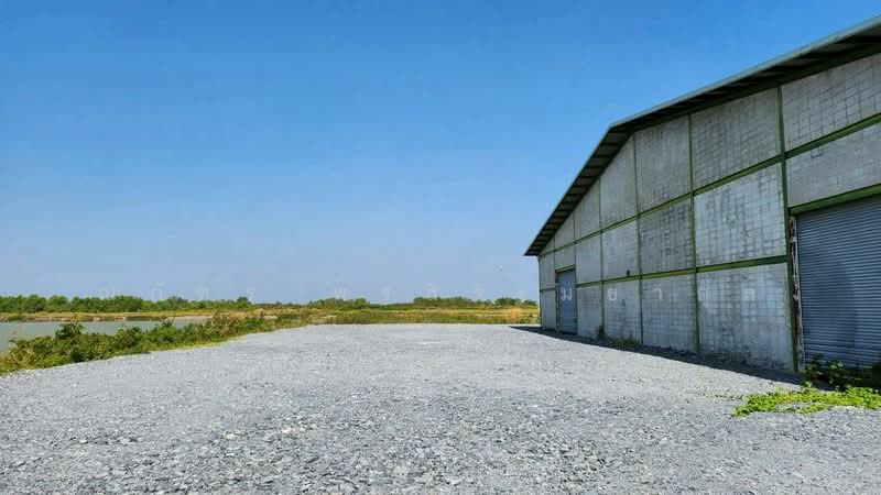 ขาย/ให้เช่าโกดังอัมพวา สมุทรสงคราม โกดัง 4,080 ตรม ที่ดินปล่อยขาย 131 ไร่ (TW8-07126), Samut Songkhram, Yi San, Amphawa, Samut Songkhram, , 4,080 sqm, Warehouse/Factory For Rent, by ณภัทร พรสิริเมธากุล, 500184480 - DDproperty.com