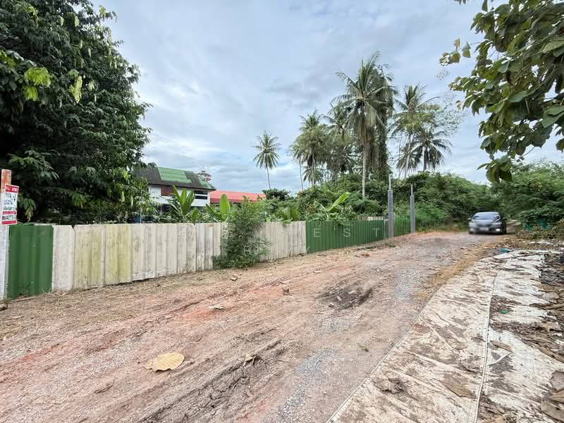 For Sale - ที่ดินบางคนที สมุทรสงคราม, Samut Songkhram