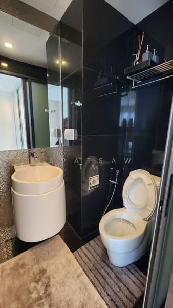 Rhythm Sukhumvit 36-38, Bangkok, 55 Soi Sukhumvit 36, Sukhumvit Road, Phra Kanong, Khlong Toei, Bangkok, 1 Bedroom, 55 sqm, Condo For Rent, by Napatsawan Tamjorhor, 500184483 - DDproperty.com