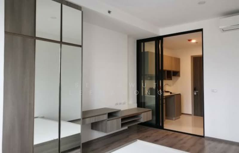 Knightsbridge Prime Onnut : ไนท์บริดจ์ ไพร์ม อ่อนนุช, กรุงเทพ, ซอยอ่อนนุช 1/1 ถนนสุขุมวิท 77, พระโขนงเหนือ, วัฒนา, กรุงเทพ, 23 ตร.ม., คอนโด ให้เช่า, โดย Settawut Leenavong, 500184484 - DDproperty.com