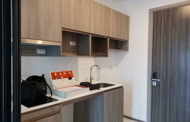 Knightsbridge Prime Onnut : ไนท์บริดจ์ ไพร์ม อ่อนนุช, กรุงเทพ, ซอยอ่อนนุช 1/1 ถนนสุขุมวิท 77, พระโขนงเหนือ, วัฒนา, กรุงเทพ, 23 ตร.ม., คอนโด ให้เช่า, โดย Settawut Leenavong, 500184484 - DDproperty.com