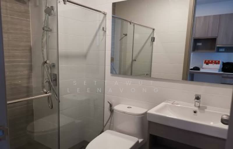 Knightsbridge Prime Onnut : ไนท์บริดจ์ ไพร์ม อ่อนนุช, กรุงเทพ, ซอยอ่อนนุช 1/1 ถนนสุขุมวิท 77, พระโขนงเหนือ, วัฒนา, กรุงเทพ, 23 ตร.ม., คอนโด ให้เช่า, โดย Settawut Leenavong, 500184484 - DDproperty.com