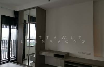For Rent - Knightsbridge Prime Onnut, Bangkok