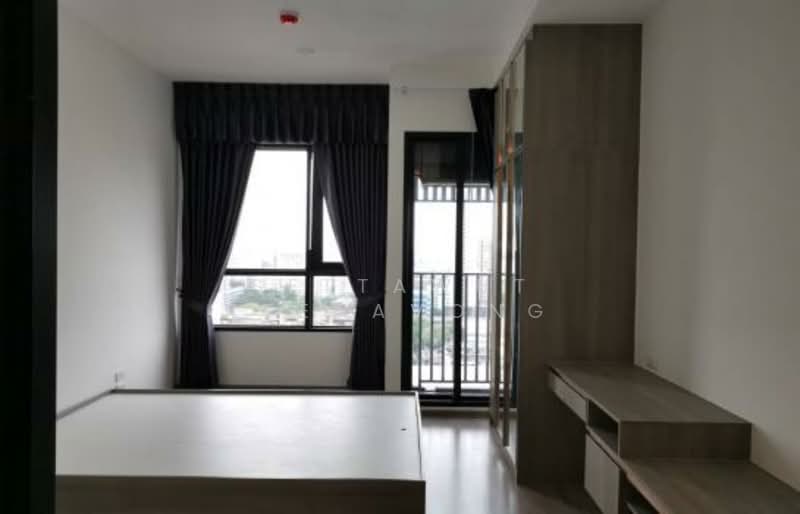 Knightsbridge Prime Onnut : ไนท์บริดจ์ ไพร์ม อ่อนนุช, กรุงเทพ, ซอยอ่อนนุช 1/1 ถนนสุขุมวิท 77, พระโขนงเหนือ, วัฒนา, กรุงเทพ, 23 ตร.ม., คอนโด ให้เช่า, โดย Settawut Leenavong, 500184484 - DDproperty.com