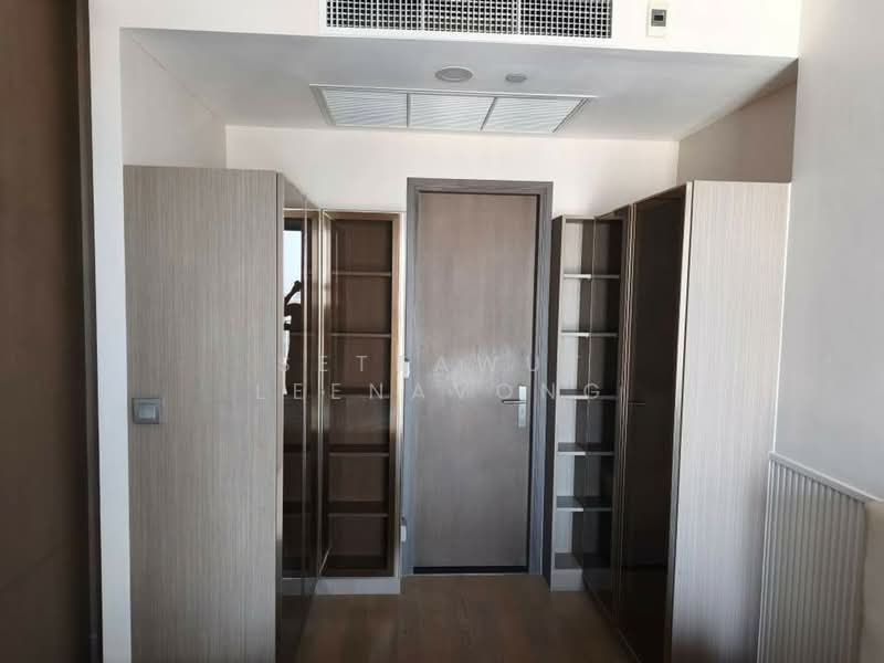 ASHTON Chula-Silom, Bangkok, Rama 4 Road, Si Phraya, Bang Rak, Bangkok, 1 Bedroom, 35 sqm, Condo For Rent, by Settawut Leenavong, 500184486 - DDproperty.com