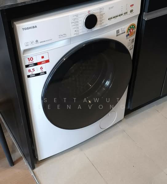 ASHTON Chula-Silom, Bangkok, Rama 4 Road, Si Phraya, Bang Rak, Bangkok, 1 Bedroom, 35 sqm, Condo For Rent, by Settawut Leenavong, 500184486 - DDproperty.com