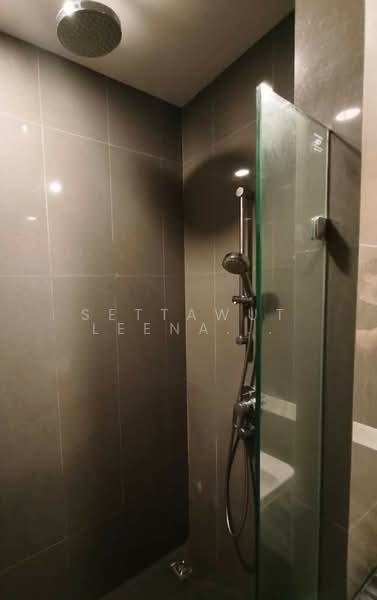 ASHTON Chula-Silom, Bangkok, Rama 4 Road, Si Phraya, Bang Rak, Bangkok, 1 Bedroom, 35 sqm, Condo For Rent, by Settawut Leenavong, 500184486 - DDproperty.com