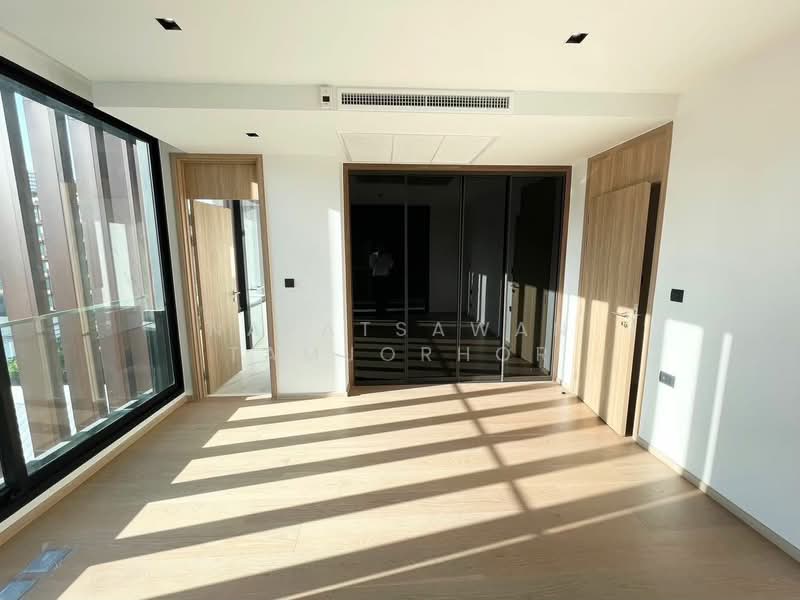 Chalermnit Art De Maison, Bangkok, 186 Sukhumvit 53 Alley, Khlong Tan Nua, Watthana, Bangkok, 1 Bedroom, 98 sqm, Condo For Rent, by Napatsawan Tamjorhor, 500184488 - DDproperty.com