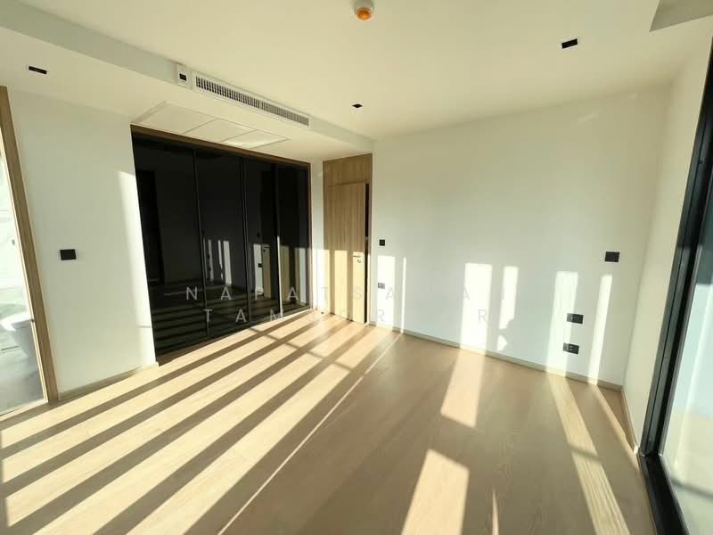 Chalermnit Art De Maison, Bangkok, 186 Sukhumvit 53 Alley, Khlong Tan Nua, Watthana, Bangkok, 1 Bedroom, 98 sqm, Condo For Rent, by Napatsawan Tamjorhor, 500184488 - DDproperty.com