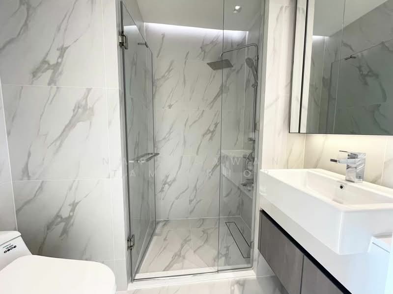 Chalermnit Art De Maison, Bangkok, 186 Sukhumvit 53 Alley, Khlong Tan Nua, Watthana, Bangkok, 1 Bedroom, 98 sqm, Condo For Rent, by Napatsawan Tamjorhor, 500184488 - DDproperty.com