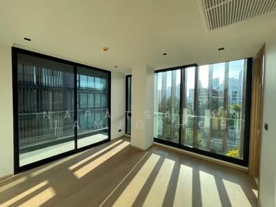 For Rent - Chalermnit Art De Maison, Bangkok