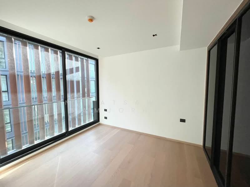 Chalermnit Art De Maison, Bangkok, 186 Sukhumvit 53 Alley, Khlong Tan Nua, Watthana, Bangkok, 1 Bedroom, 98 sqm, Condo For Rent, by Napatsawan Tamjorhor, 500184488 - DDproperty.com