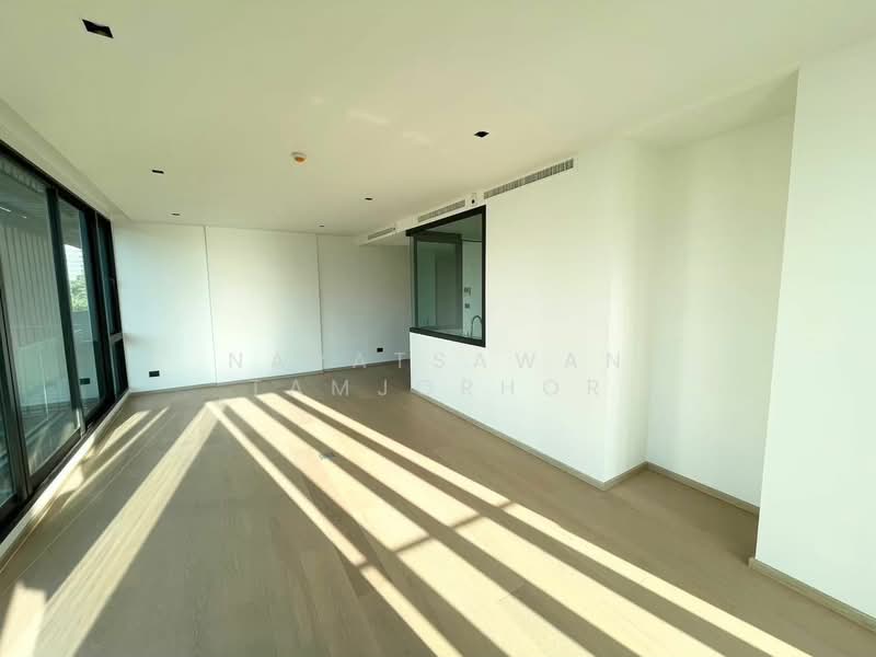 Chalermnit Art De Maison, Bangkok, 186 Sukhumvit 53 Alley, Khlong Tan Nua, Watthana, Bangkok, 1 Bedroom, 98 sqm, Condo For Rent, by Napatsawan Tamjorhor, 500184488 - DDproperty.com