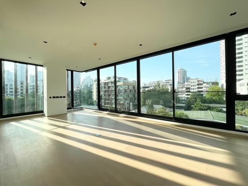Chalermnit Art De Maison, Bangkok, 186 Sukhumvit 53 Alley, Khlong Tan Nua, Watthana, Bangkok, 1 Bedroom, 98 sqm, Condo For Rent, by Napatsawan Tamjorhor, 500184488 - DDproperty.com