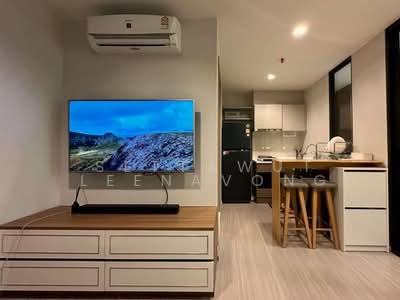 For Rent - Life Sathorn Sierra, Bangkok