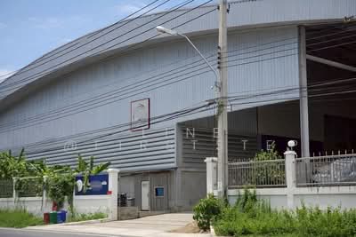 ขาย - ที่ดินพร้อมโรงงาน ถนนประชาอุทิศ จังหวัดสมุทรปราการ ใกล้ ถนนสรรพสามิต, สมุทรปราการ