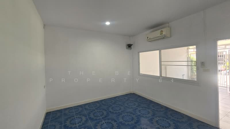 พีเคแลนด์แอนด์เฮ้าส์ ประชาอุทิศ 90, Samut Prakan, Ban Khlong Suan, Phra Samut Jadee, Samut Prakan, 2 Bedrooms, 100 sqm, Townhouse For Sale, by The Best Property อัง, 500184491 - DDproperty.com