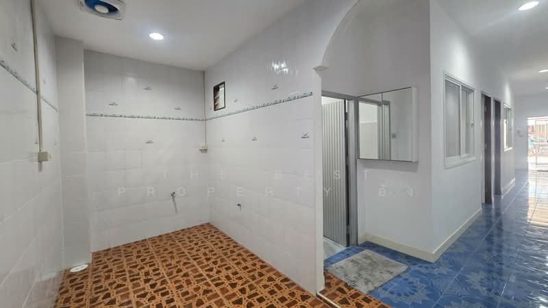 พีเคแลนด์แอนด์เฮ้าส์ ประชาอุทิศ 90, Samut Prakan, Ban Khlong Suan, Phra Samut Jadee, Samut Prakan, 2 Bedrooms, 100 sqm, Townhouse For Sale, by The Best Property อัง, 500184491 - DDproperty.com