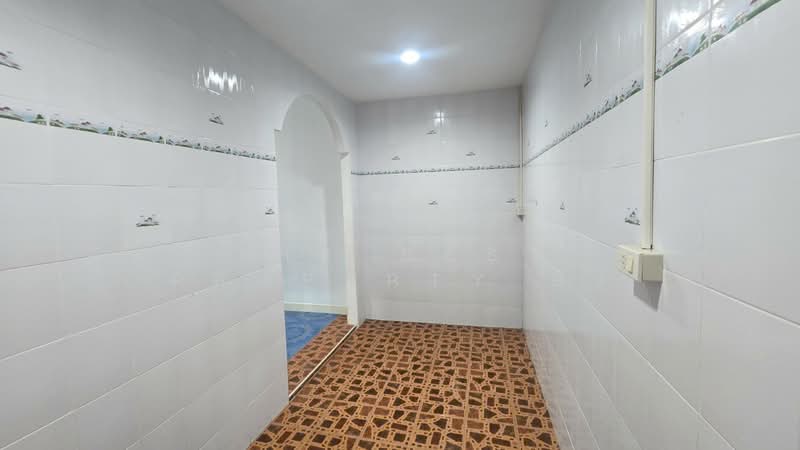 พีเคแลนด์แอนด์เฮ้าส์ ประชาอุทิศ 90, Samut Prakan, Ban Khlong Suan, Phra Samut Jadee, Samut Prakan, 2 Bedrooms, 100 sqm, Townhouse For Sale, by The Best Property อัง, 500184491 - DDproperty.com