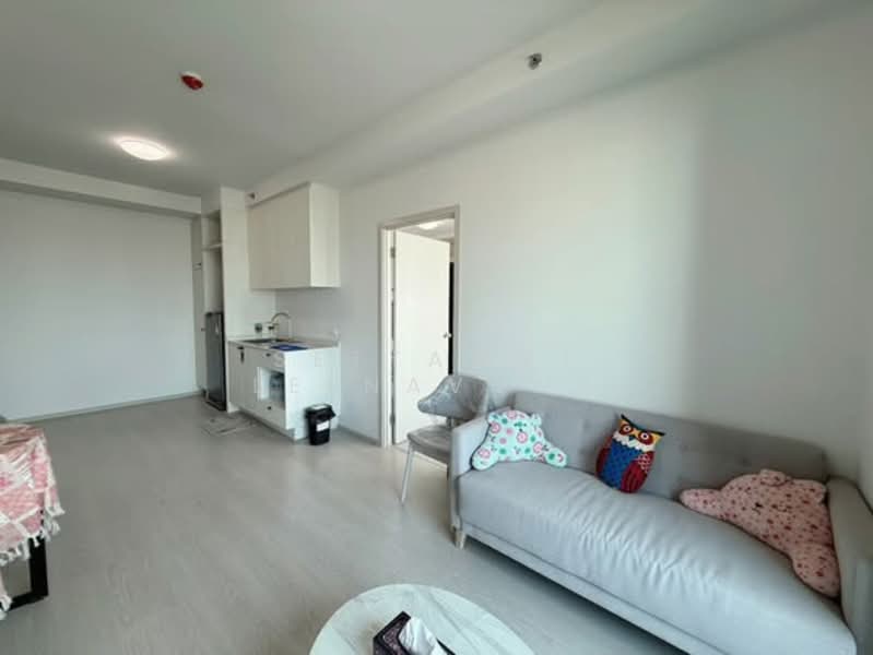 Chapter One Shine Bangpo, Bangkok, Pracharat Sai 1 Rd., Bang Sue, Bang Sue, Bangkok, 1 Bedroom, 45 sqm, Condo For Sale, by Settawut Leenavong, 500184492 - DDproperty.com