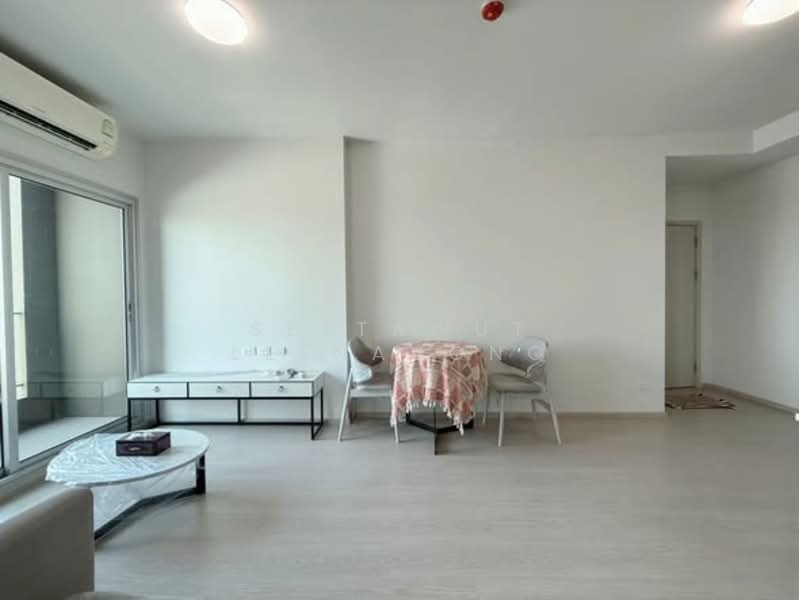 Chapter One Shine Bangpo, Bangkok, Pracharat Sai 1 Rd., Bang Sue, Bang Sue, Bangkok, 1 Bedroom, 45 sqm, Condo For Sale, by Settawut Leenavong, 500184492 - DDproperty.com