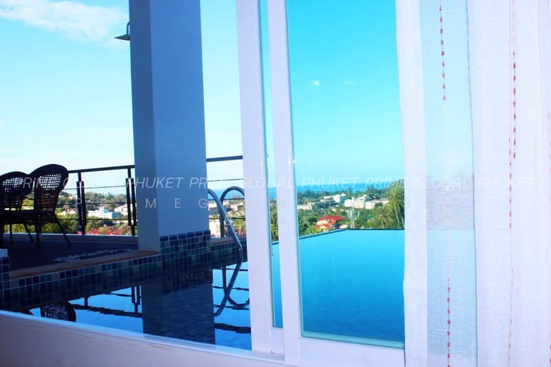 Kata Seaview Residence : ซีวิวเรสซิเดนส์, ภูเก็ต, กะรน, เมืองภูเก็ต, ภูเก็ต, 380 ตร.ม., คอนโด ให้เช่า, โดย primeglobalasset Bank, 500184493 - DDproperty.com