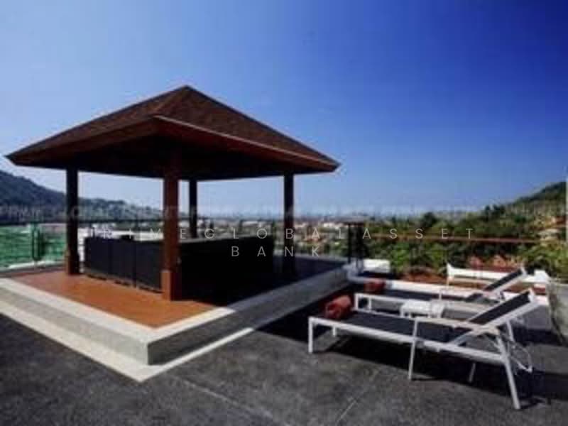 Kata Seaview Residence : ซีวิวเรสซิเดนส์, ภูเก็ต, กะรน, เมืองภูเก็ต, ภูเก็ต, 380 ตร.ม., คอนโด ให้เช่า, โดย primeglobalasset Bank, 500184493 - DDproperty.com