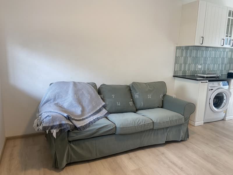 Villaggio 2 Srinakarin-Bangna, Samut Prakan, Buanakarin Road, Bang Kaeo, Bang Plee, Samut Prakan, 2 Bedrooms, 89 sqm, Townhouse For Rent, by Nattayaporn Peumkul (Benz), 500184494 - DDproperty.com