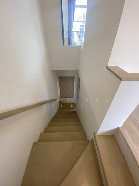 Villaggio 2 Srinakarin-Bangna, Samut Prakan, Buanakarin Road, Bang Kaeo, Bang Plee, Samut Prakan, 2 Bedrooms, 89 sqm, Townhouse For Rent, by Nattayaporn Peumkul (Benz), 500184494 - DDproperty.com