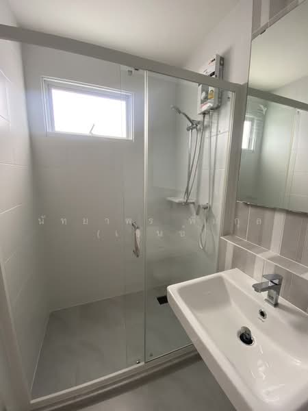 Villaggio 2 Srinakarin-Bangna, Samut Prakan, Buanakarin Road, Bang Kaeo, Bang Plee, Samut Prakan, 2 Bedrooms, 89 sqm, Townhouse For Rent, by Nattayaporn Peumkul (Benz), 500184494 - DDproperty.com